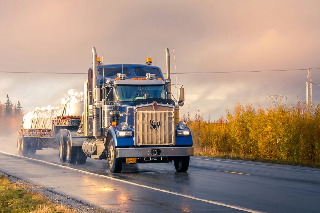 What is a MCS 150 Form? Instructions for CDL Companies - Drivers Files ...