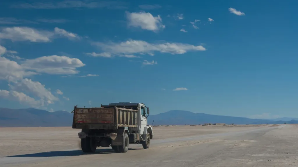 How Many Hours Can a Trucker Legally Drive