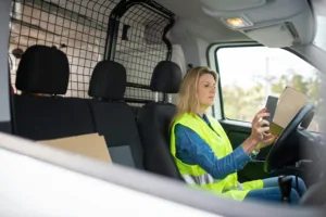 How to Manage and Track Truck Spill Kits Digitally
