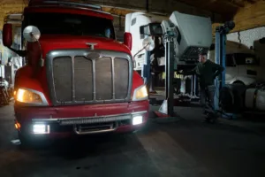 What are the DOT Spill Kit Requirements for Trucks