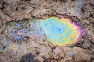 What is a Spill Kit