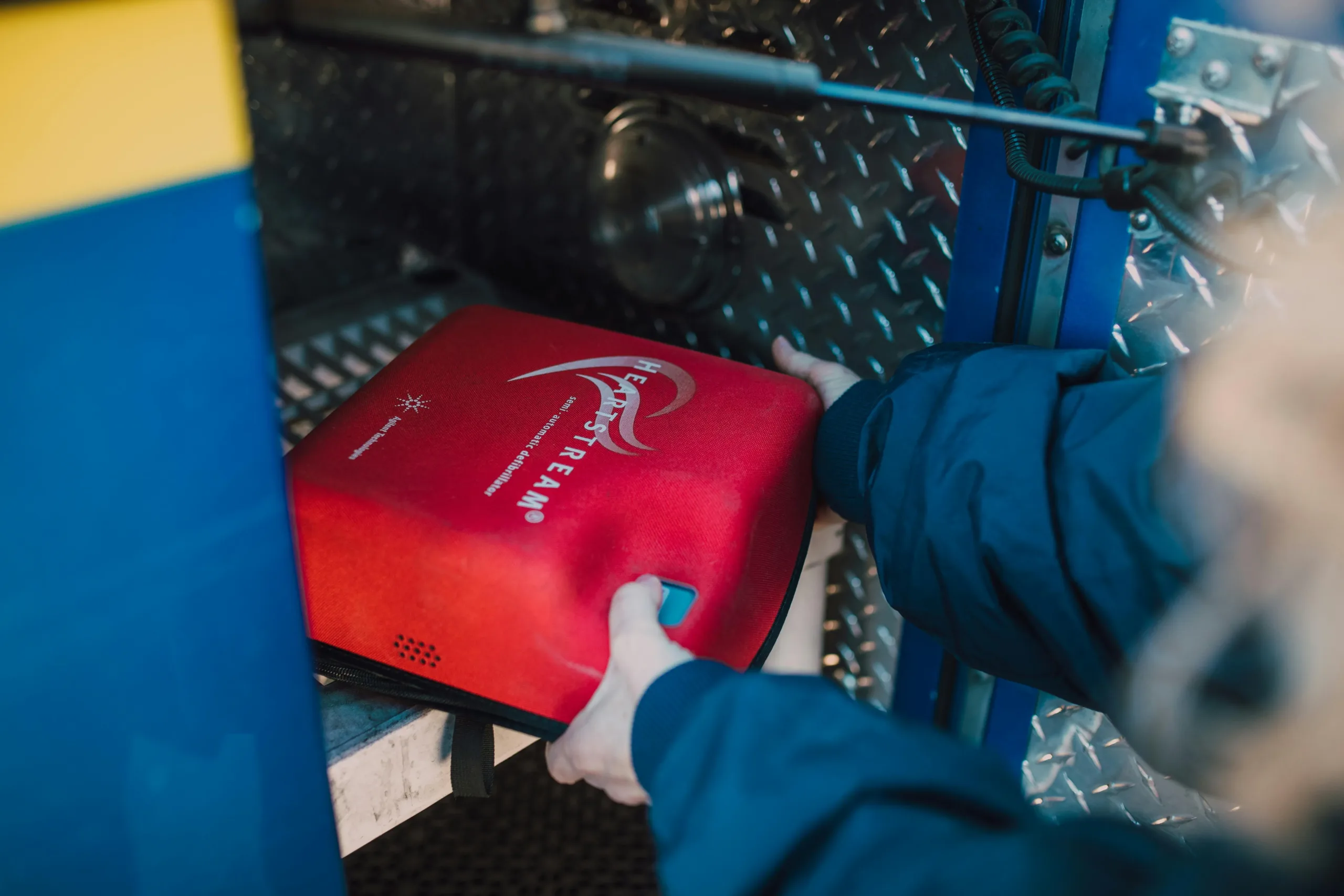What’s in a Spill Kit Essential Safety Gear for CDL Workers